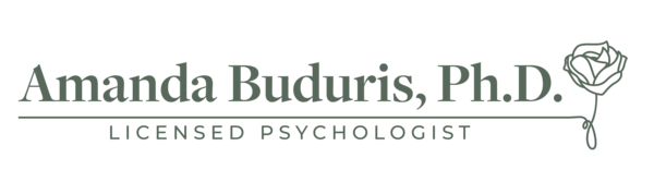 Amanda Buduris, Ph.D., LLC