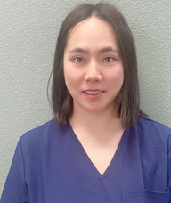 Book an Appointment with Iris He for Massage Therapy