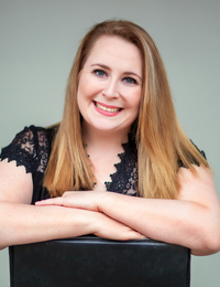 Dr. Katherine McAllister DC