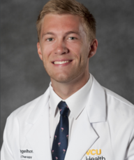 Book an Appointment with Dr. Benjamin Klingelhofer for Physical Therapist