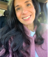 Book an Appointment with Dr. Amber Saracino at Rhinebeck