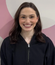 Book an Appointment with McCall Scott for Speech Therapy