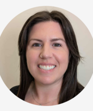 Book an Appointment with Caroline Baumunk for Speech Therapy