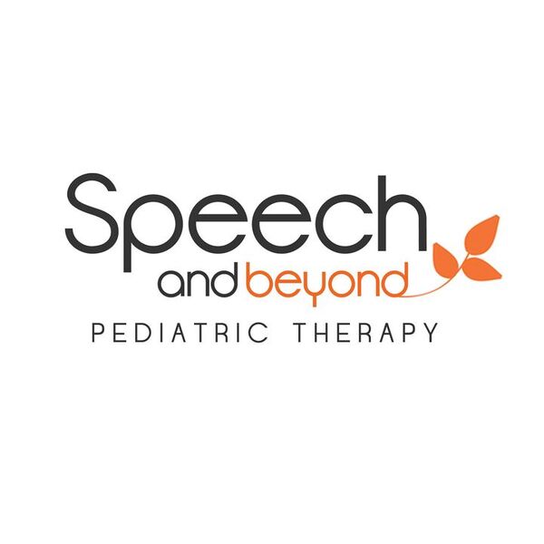 Speech and Beyond Pediatric Therapy