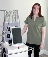 Book an Appointment with Lilly Harvey for New & Special Treatments