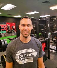 Book an Appointment with Greg Schaible for Physiotherapy