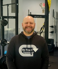 Book an Appointment with Brandon Thorson for Physiotherapy