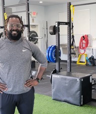 Book an Appointment with Gavin Gardner for Sports Performance & Fitness