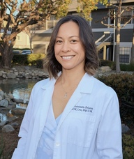 Book an Appointment with Antoinette DeLeon for Acupuncture Treatment