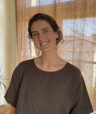 Book an Appointment with Sadie Kimball for Massage Therapy