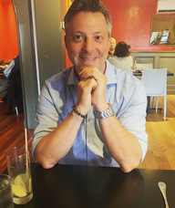 Book an Appointment with Matthew Berg for Acupuncture