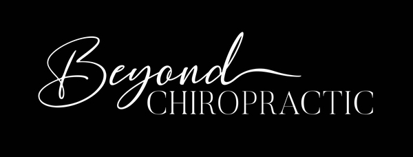 Beyond Chiropractic