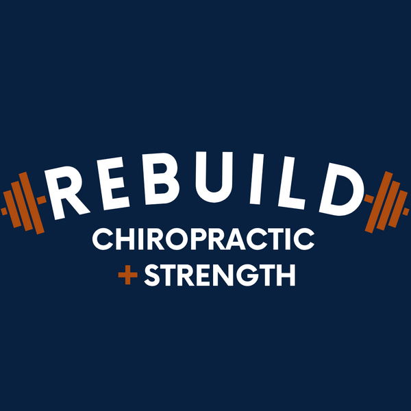 Rebuild Chiropractic + Strength