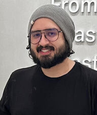 Book an Appointment with Juan Ojeda for Massage Therapy