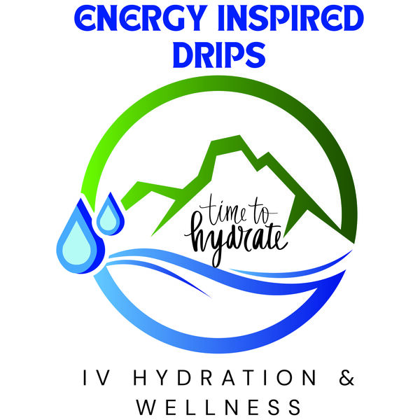 Energy Inspired Wellness