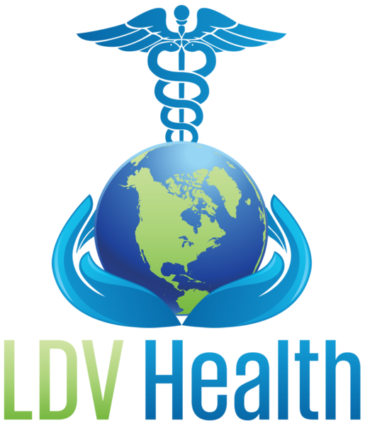 LDVHealth Inc