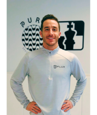 Book an Appointment with Michael Bettale for FLUX Performance Therapy
