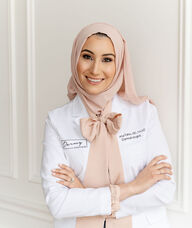 Book an Appointment with Dr. Fatima Fahs for Medical Dermatology