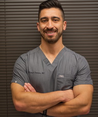 Book an Appointment with Michael Fontana for Chiropractic