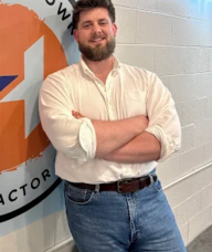 Book an Appointment with Mr. David Collins for Massage Therapy