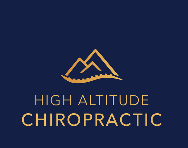 High Altitude Chiropractic