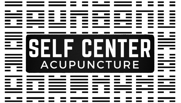 Self Center Acupuncture 