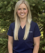 Book an Appointment with Abbie Barton for Nutritionist