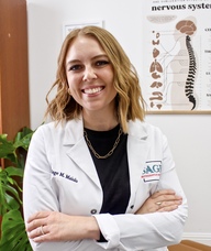 Book an Appointment with Dr. Sage Maiolo for Chiropractic