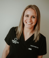 Book an Appointment with Lauren Austin for Teeth Whitening