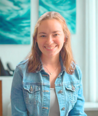 Book an Appointment with Grace Nowlin for Counseling / Therapy/ Mental Health