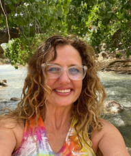 Book an Appointment with KerryAnn Humphrey for UNITY Yoga