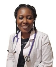 Book an Appointment with Comfort Igbokwe for Medical