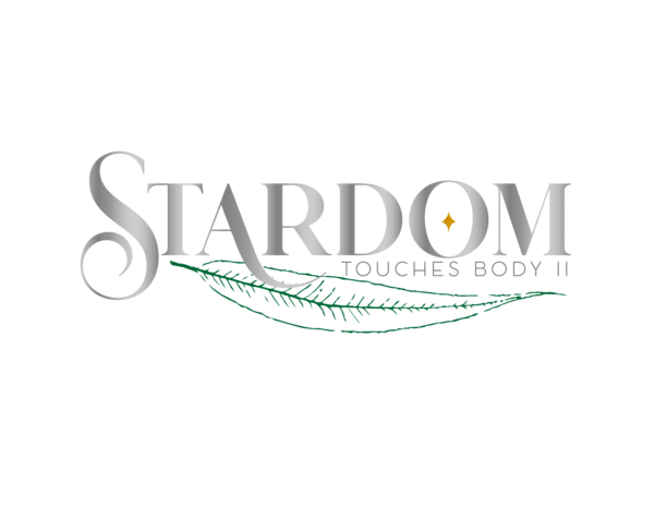 Stardom Touches BodyII 