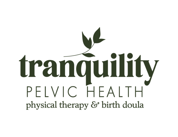 Tranquility Pelvic Health