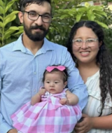 Book an Appointment with Ms. Ruby Guajardo at Bloom Her Path Women's Pelvic Floor & Infant Therapy-Corpus Christi