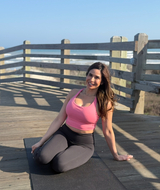 Book an Appointment with Monique Vela at Bloom Her Path Women's Pelvic Floor & Infant Therapy-Corpus Christi