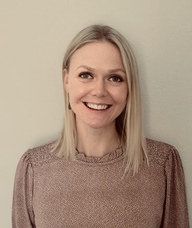 Book an Appointment with Jenni-Maari Antunez for New Client
