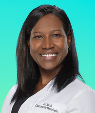 Book an Appointment with Fawziyya Harris for Chiropractic Neurology