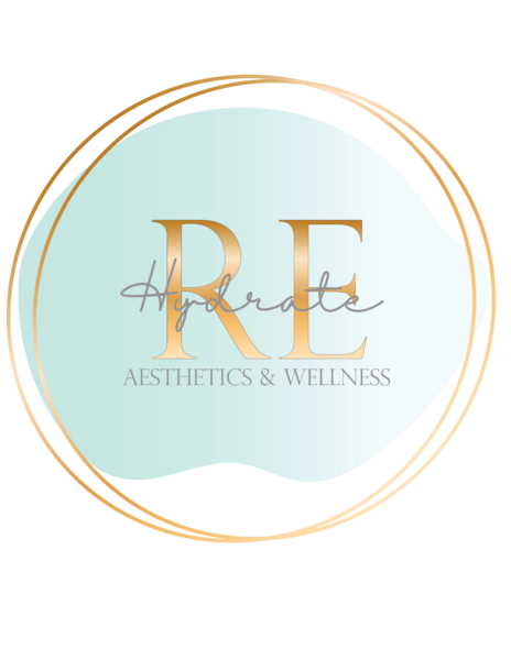 Rehydrate Aesthetics & Wellness