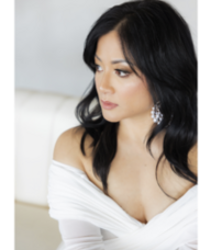 Book an Appointment with Van Martin for Glow With Pride Promo's