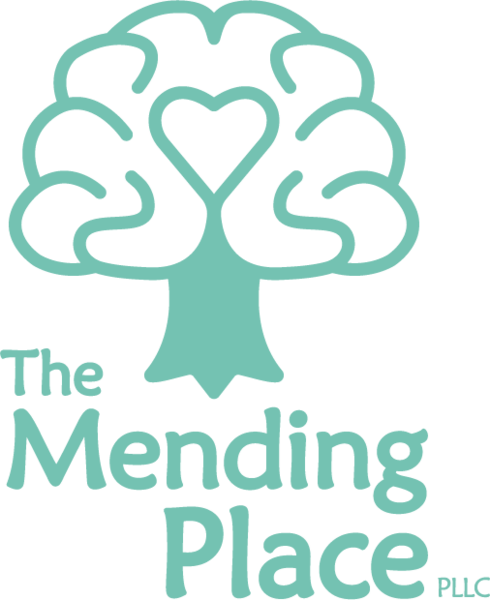 The Mending Place