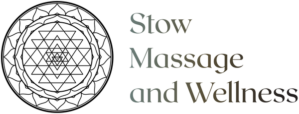 Stow Massage and Wellness