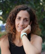 Book an Appointment with Laura Casasayas at Santa Cruz