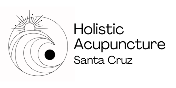 Holistic Acupuncture Santa Cruz 