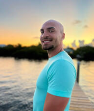 Book an Appointment with Gabriel Cummings for IV THERAPY