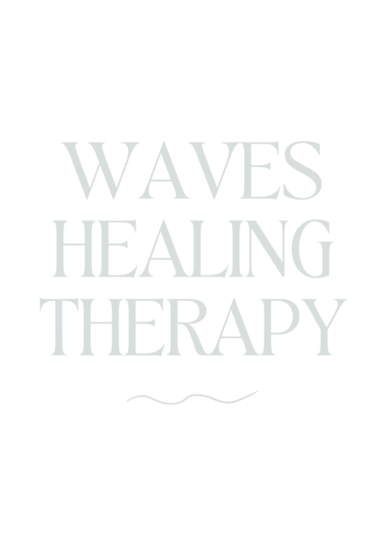 Waves Healing Therapy