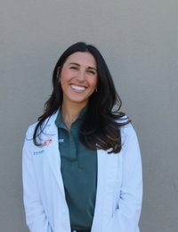 Dr. Ashley Sell Freedman null