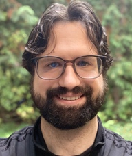 Book an Appointment with Pierce Bertschy for Occupational Therapy