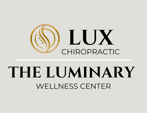Lux Chiropractic & Luminary Wellness Center