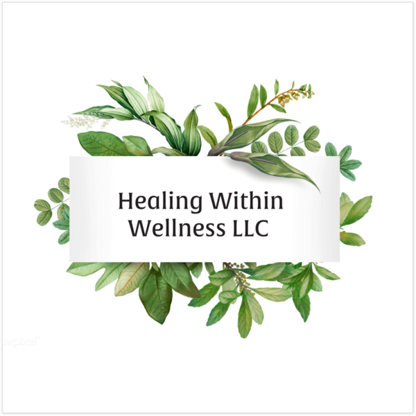Healing Within Wellness LLC